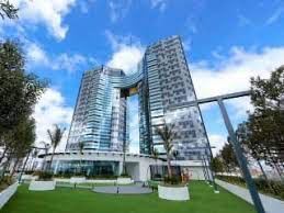 El edificio Vía Dorada: el Símbolo de la corrupción más obscena de Hidalgo.