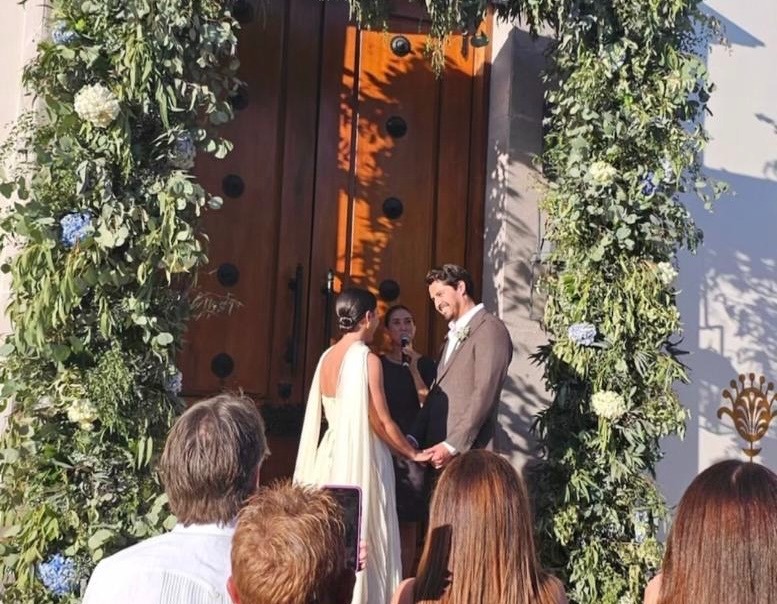 En Hidalgo, la “austeridad republicana” se muestra con bodas de lujo