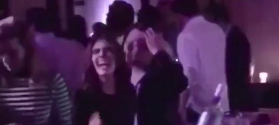 LAS PARRANDAS DE SIMEY