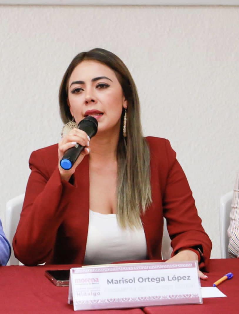 En Tepeapulco Marisol Ortega es acusada de actos de corrupción