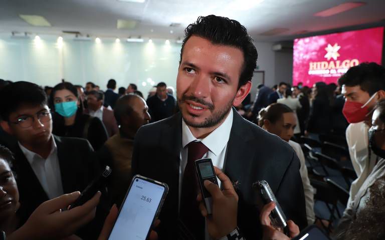 Todo mundo se pregunta que pasó con el joven Miguel Tello, el Israel Félix de este sexenio.