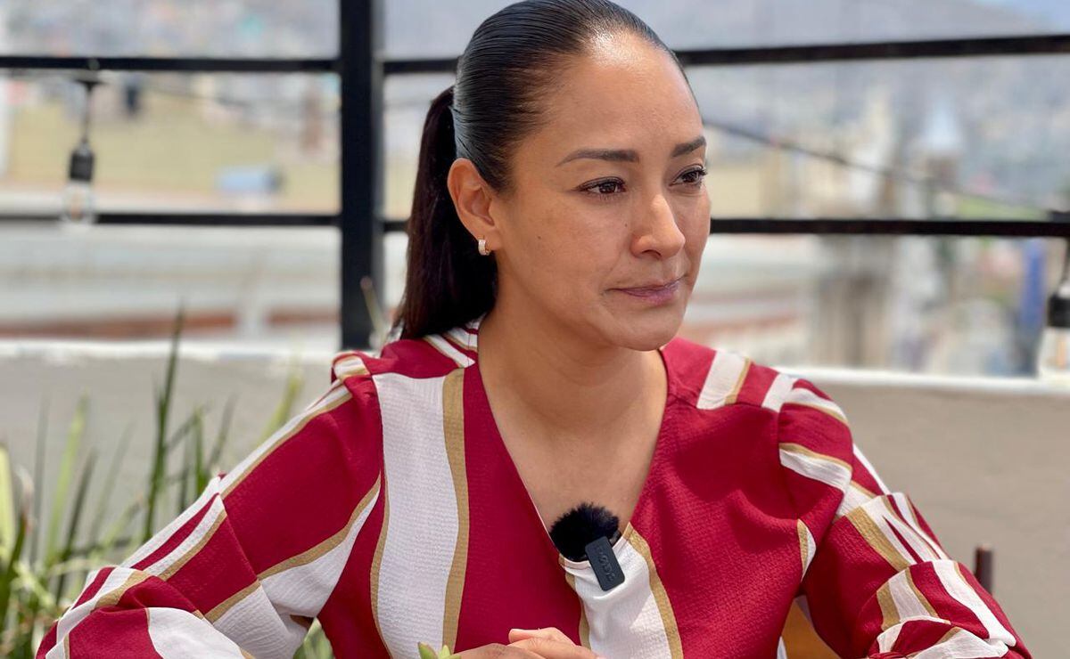 Mirna Rubio: chapulina, corrupta, foránea e impuesta a cambio de favores.